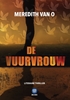 Afbeelding van De vuurvrouw
