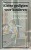 Afbeelding van Kleine gedigten voor kinderen