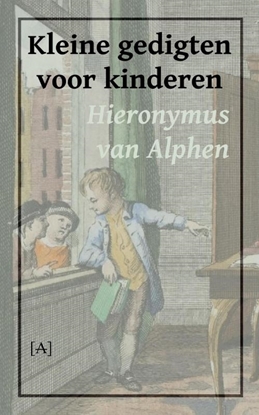 Afbeeldingen van Kleine gedigten voor kinderen