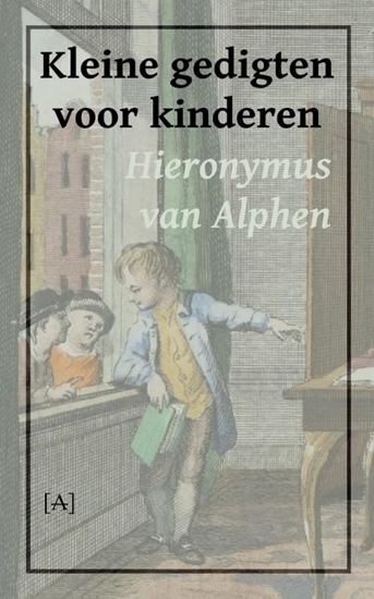 Afbeelding van Kleine gedigten voor kinderen