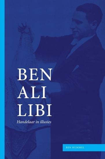 Afbeelding van Ben Ali Libi
