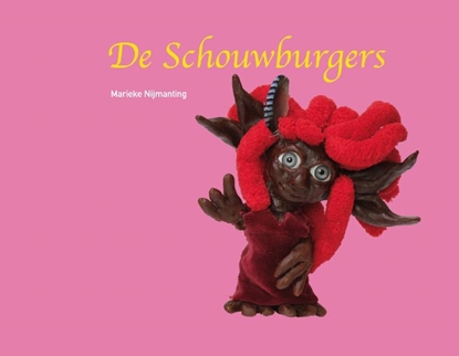 Afbeeldingen van Mormels De Schouwburgers