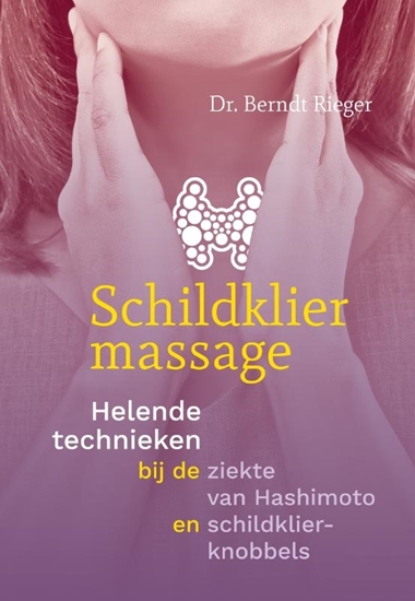 Afbeelding van Schildkliermassage