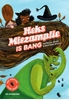 Afbeelding van Heks Miezamplie is bang