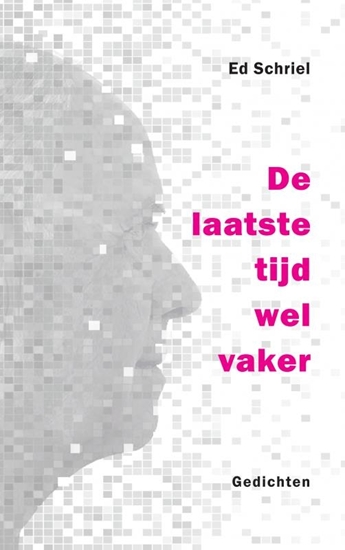 Afbeelding van De laatste tijd wel vaker