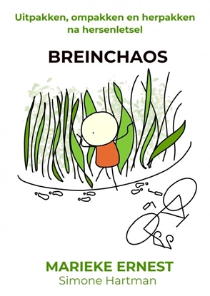 Afbeeldingen van Breinchaos
