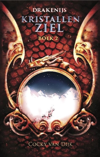 Afbeelding van Drakenijs Kristallen ziel