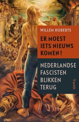 Afbeeldingen van Er moest iets nieuws komen!