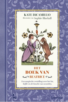 Afbeeldingen van Het Boek van Beatrice