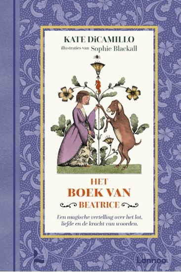 Afbeelding van Het Boek van Beatrice