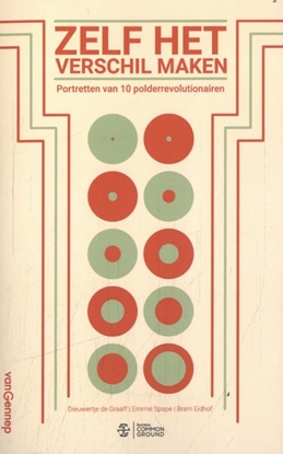 Afbeeldingen van Zelf het verschil maken