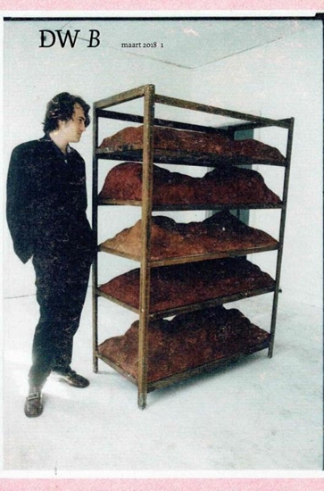 Afbeelding van Vintage