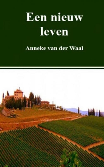 Afbeelding van Een nieuw leven