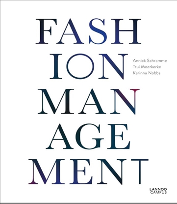 Afbeeldingen van Fashion Management