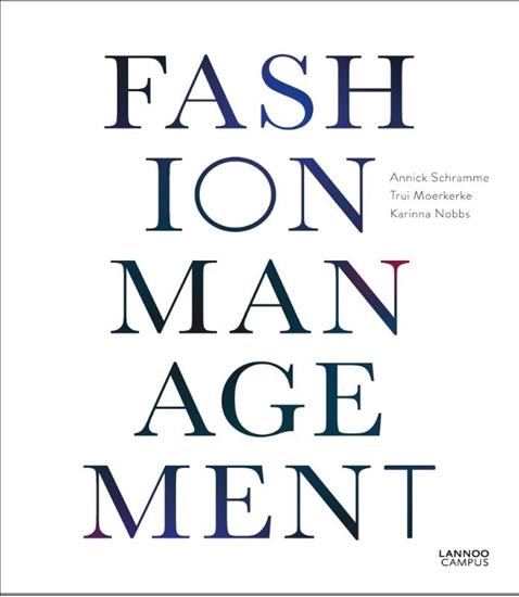 Afbeelding van Fashion Management