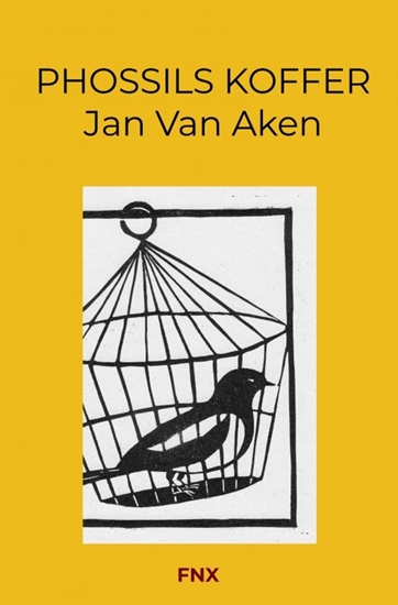 Afbeelding van Phossils koffer