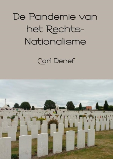 Afbeelding van De Pandemie van het Rechts-Nationalisme