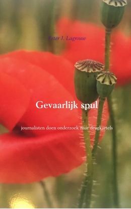 Afbeeldingen van Gevaarlijk spul