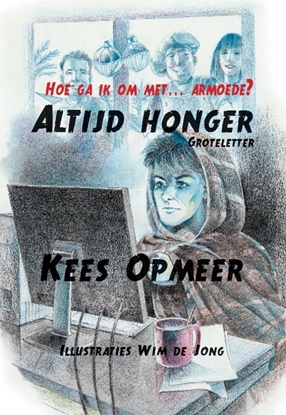 Afbeeldingen van Hoe ga ik om met... Altijd honger