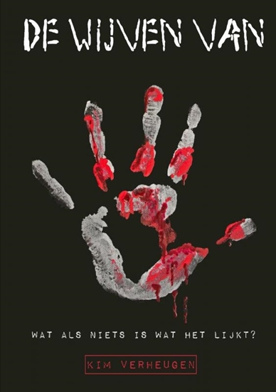 Afbeelding van De Wijven van Vijf