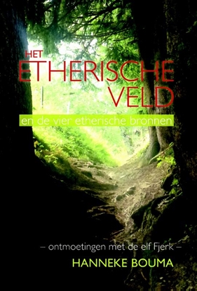 Afbeeldingen van Het etherische veld