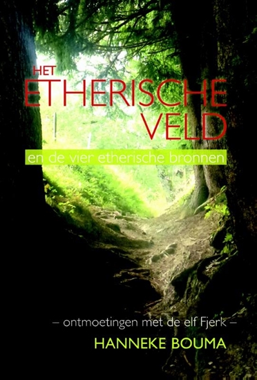 Afbeelding van Het etherische veld