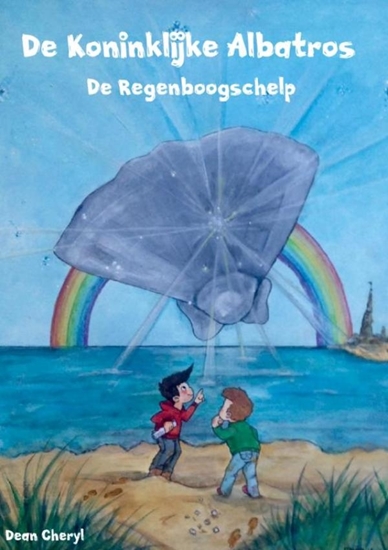 Afbeelding van De Koninklijke Albatros