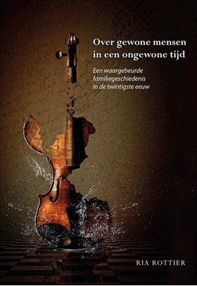 Afbeeldingen van Over gewone mensen in een ongewone tijd