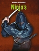 Afbeelding van Stoere strijders Ninjas
