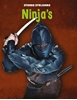 Afbeelding van Stoere strijders Ninjas