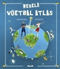 Afbeelding van Wereld Voetbal Atlas