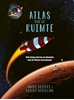 Afbeelding van André Kuipers Atlas van de ruimte