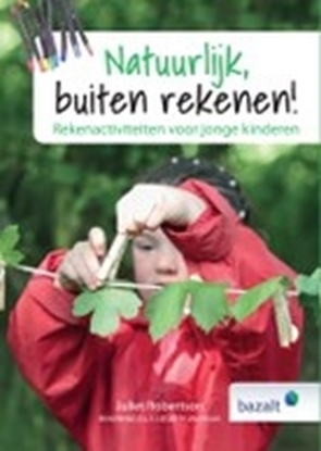 Afbeeldingen van Natuurlijk, buiten rekenen!