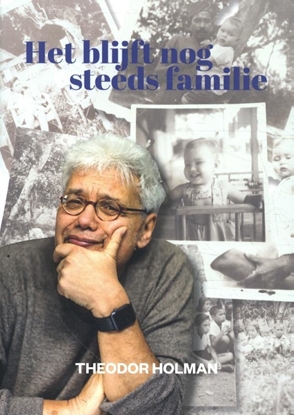 Afbeeldingen van Het blijft nog steeds familie