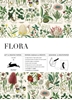 Afbeelding van Gift & creative papers Flora Volume 85
