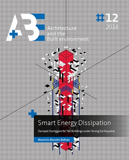 Afbeelding van A+BE Architecture and the Built Environment Smart Energy Dissipation