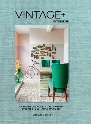 Afbeeldingen van Vintage + interieur