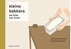 Afbeelding van Kleine bakkers