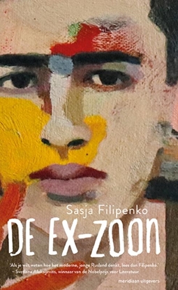 Afbeeldingen van De ex-zoon