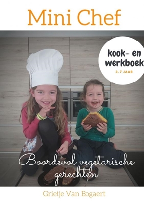 Afbeeldingen van Mini Chef