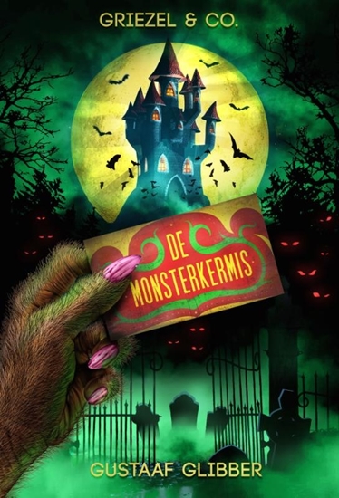 Afbeelding van Griezel & Co. Griezel & Co.