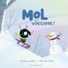 Afbeelding van Mol heeft winterpret