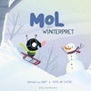 Afbeelding van Mol heeft winterpret