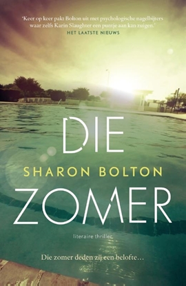 Afbeeldingen van Die zomer
