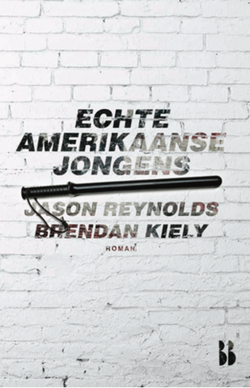 Afbeelding van Echte Amerikaanse jongens
