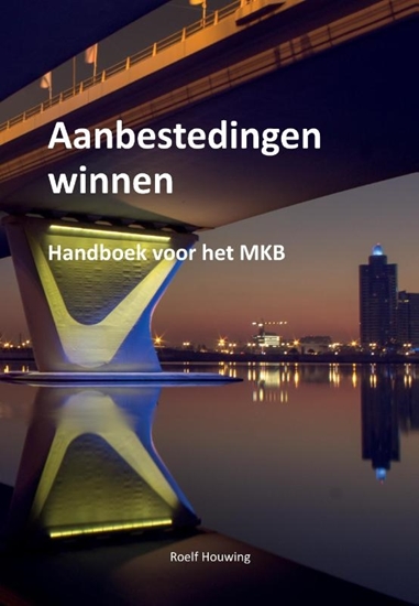 Afbeelding van Aanbestedingen winnen