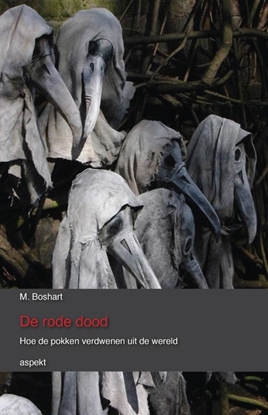 Afbeeldingen van De rode dood