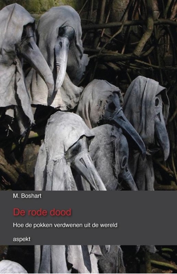 Afbeelding van De rode dood