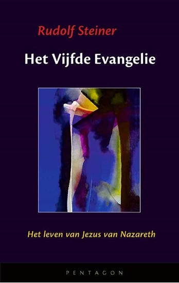 Afbeelding van Het Vijfde Evangelie