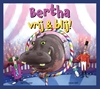 Afbeelding van Bertha, vrij & blij